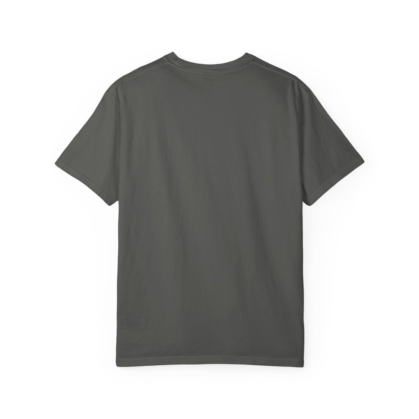 T-Shirt — Heart Hands Concert Photo Tee ("Love You Forever" Script)