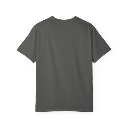 T-Shirt — Heart Hands Concert Photo Tee ("Love You Forever" Script)
