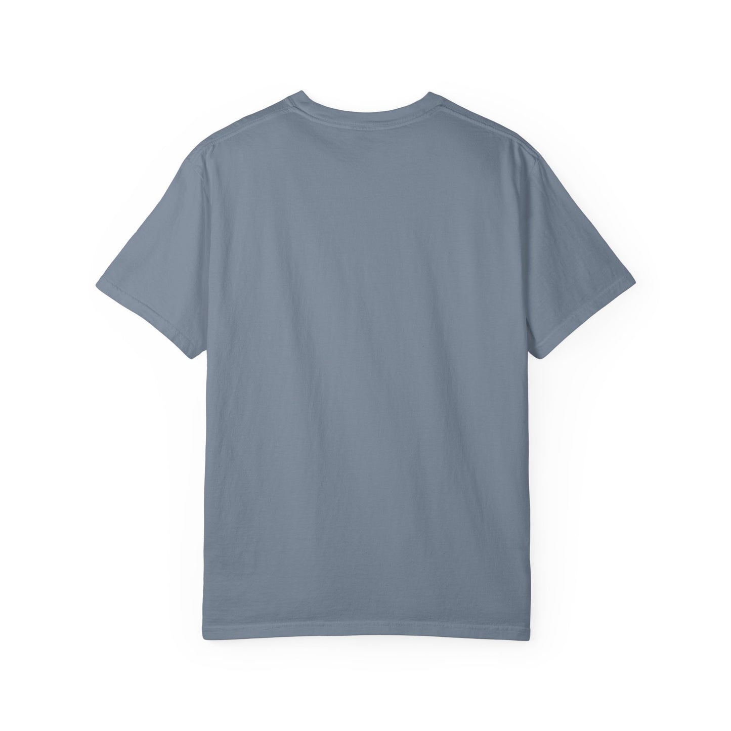 T-Shirt — Heart Hands Concert Photo Tee ("Love You Forever" Script)
