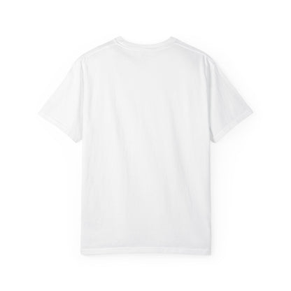T-Shirt — Heart Hands Concert Photo Tee ("Love You Forever" Script)
