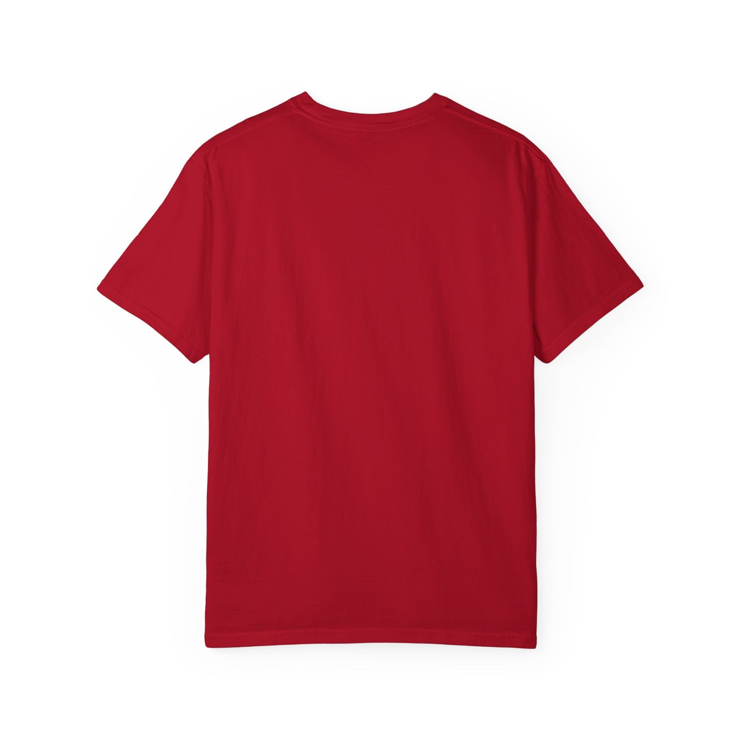T-Shirt — Heart Hands Concert Photo Tee ("Love You Forever" Script)