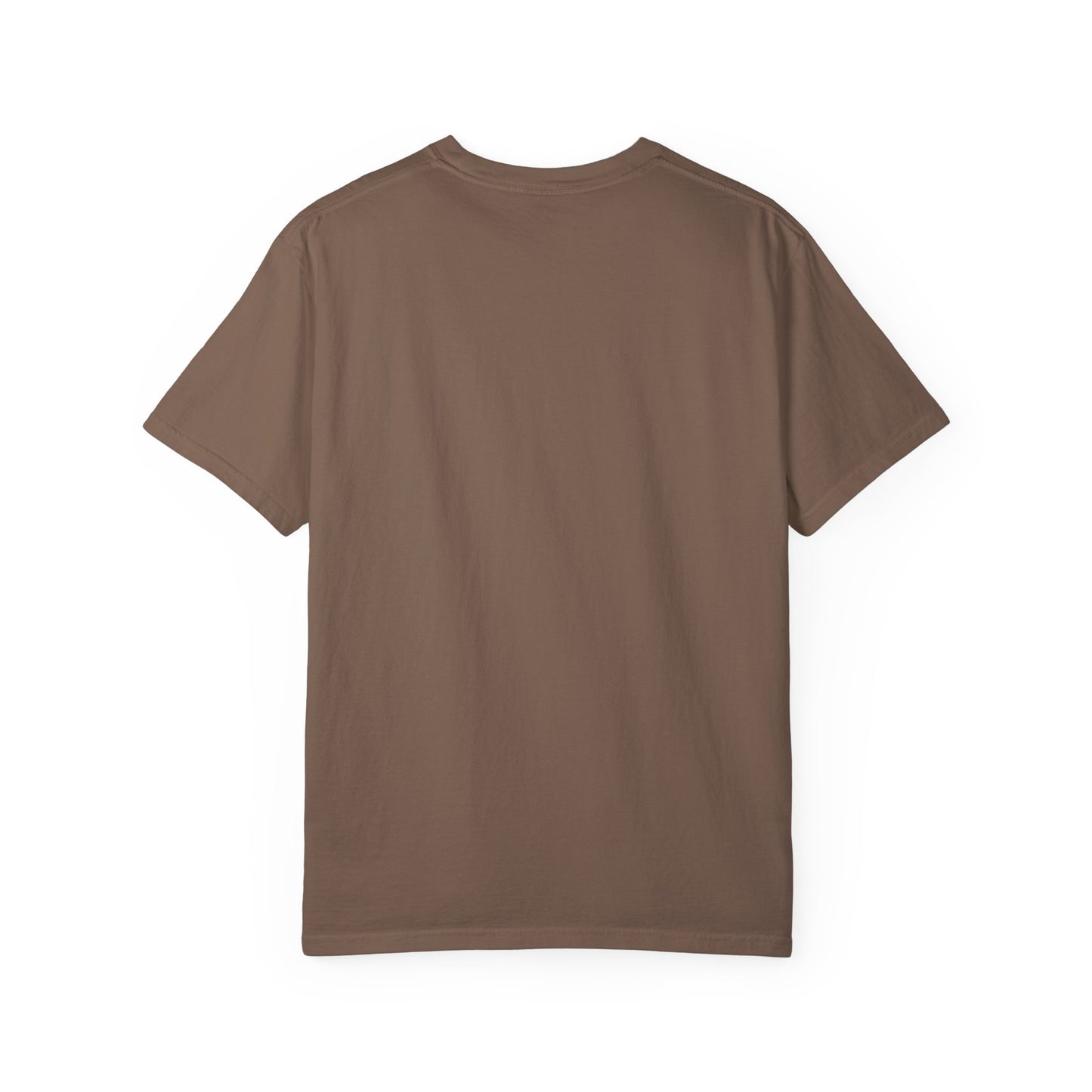 T-Shirt — Heart Hands Concert Photo Tee ("Love You Forever" Script)