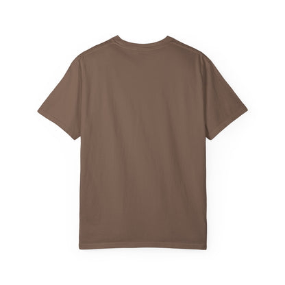T-Shirt — Heart Hands Concert Photo Tee ("Love You Forever" Script)
