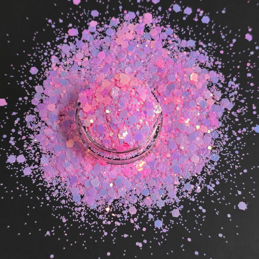 Glitter for Snow Globe Tumblers & Crafts | Next Day Shipping
