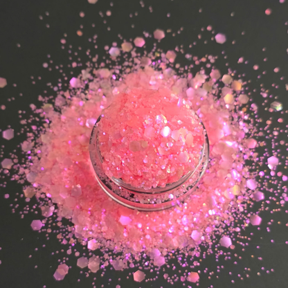 Glitter for Snow Globe Tumblers & Crafts | Next Day Shipping