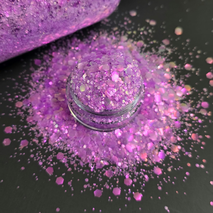 Glitter for Snow Globe Tumblers & Crafts | Next Day Shipping