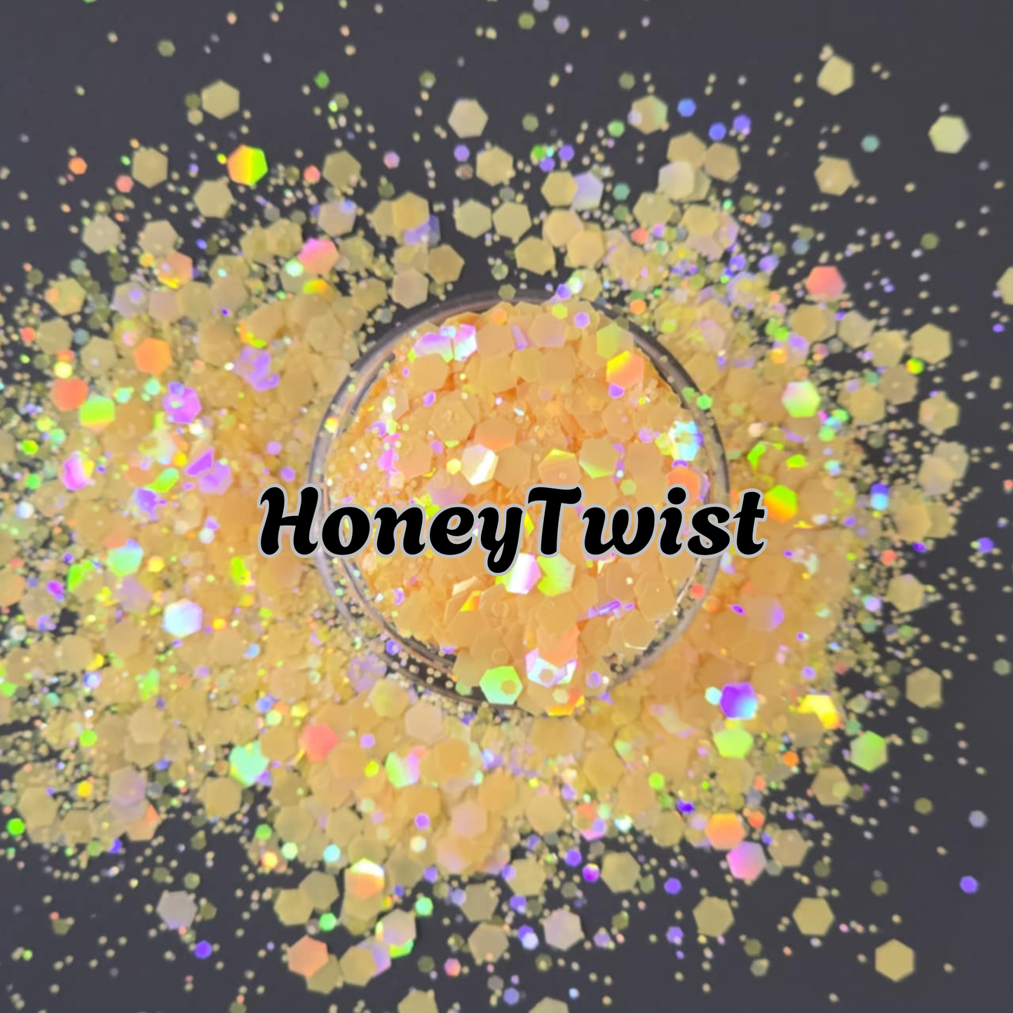 HoneyTwist
