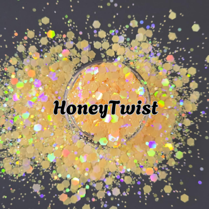 HoneyTwist