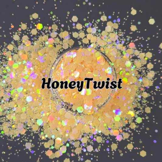 HoneyTwist