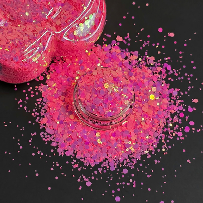 Glitter for Snow Globe Tumblers & Crafts | Next Day Shipping