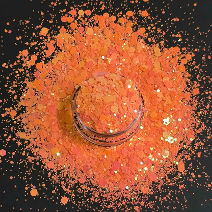Glitter for Snow Globe Tumblers & Crafts | Next Day Shipping
