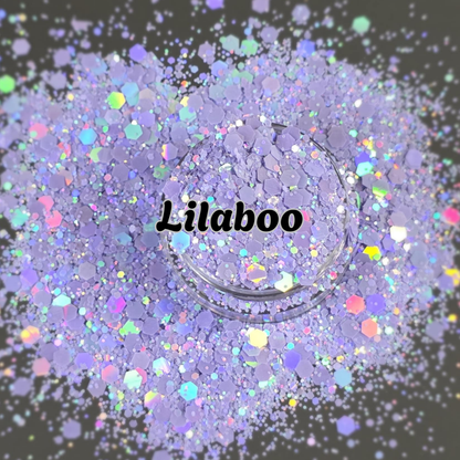 Lilaboo