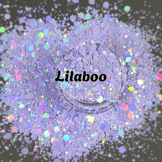 Lilaboo