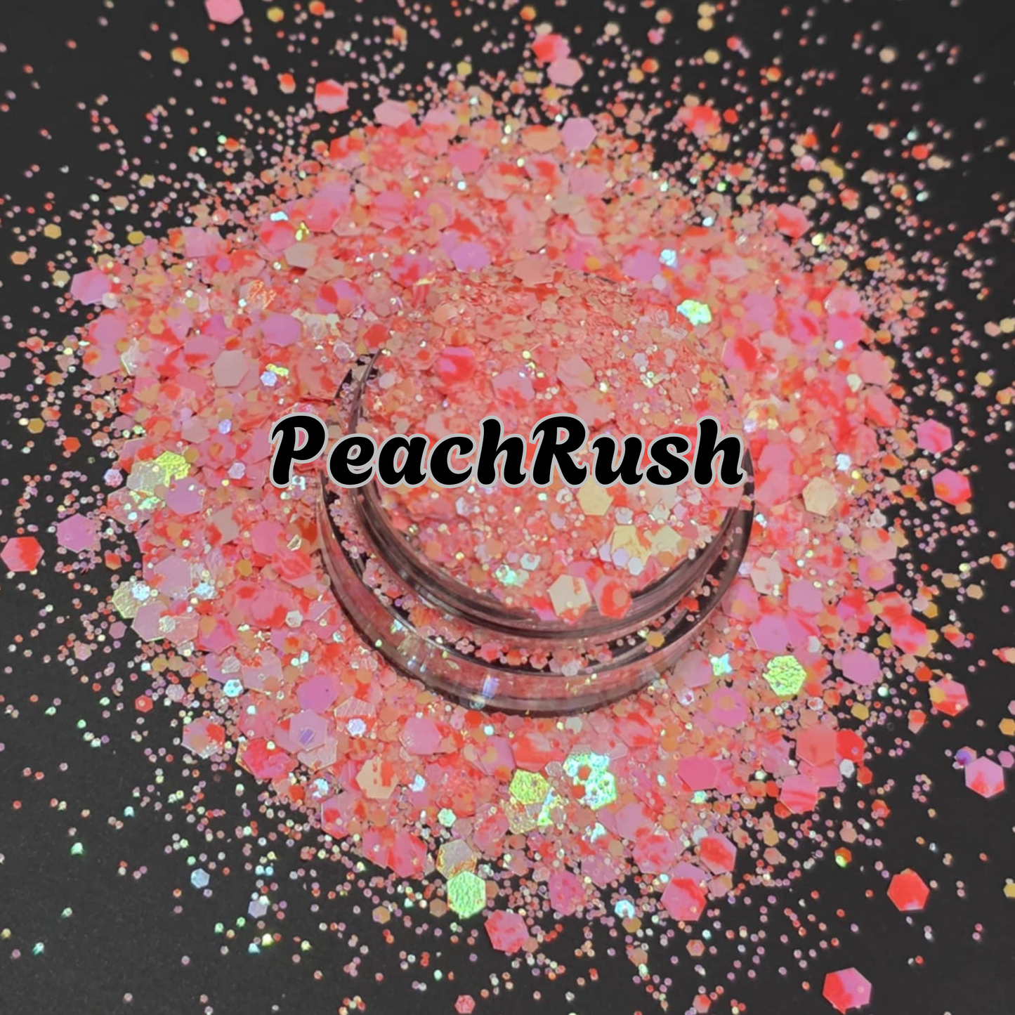 PeachRush