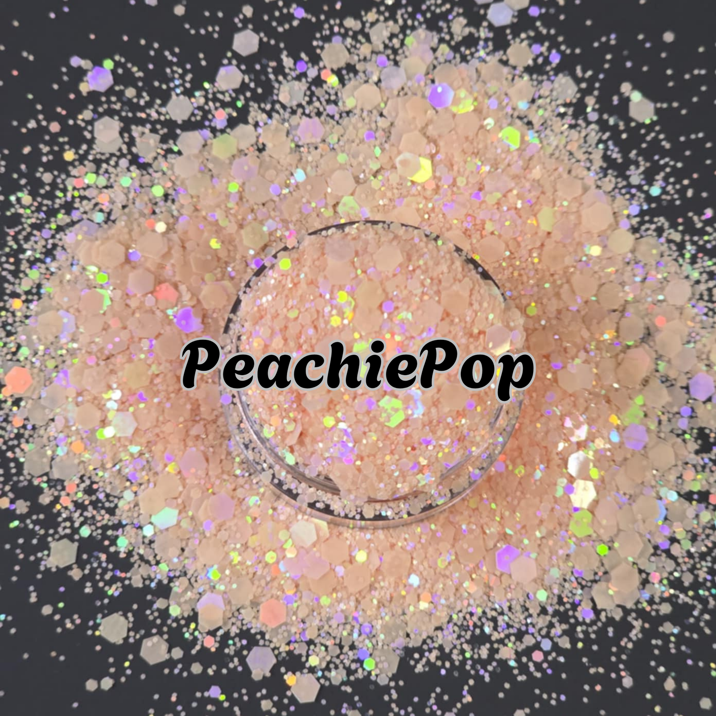 PeachiePop