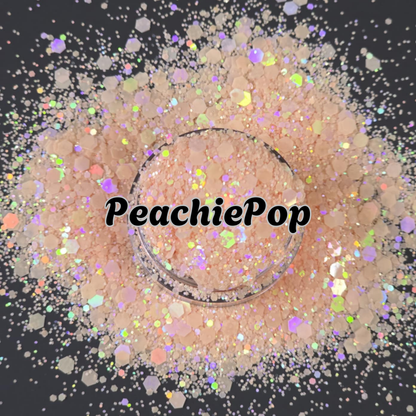 PeachiePop