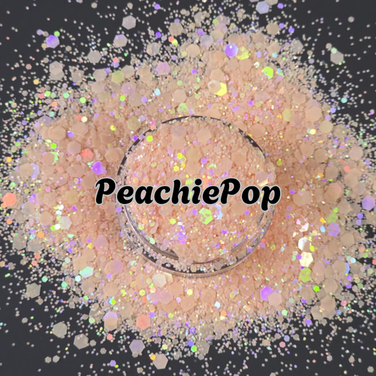 PeachiePop