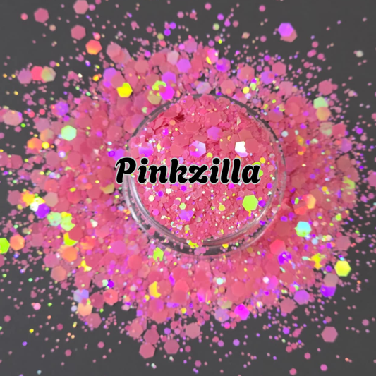 Pinkzilla