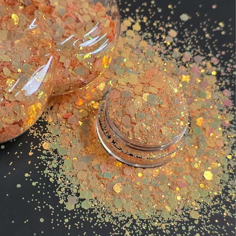 Glitter for Snow Globe Tumblers & Crafts | Next Day Shipping