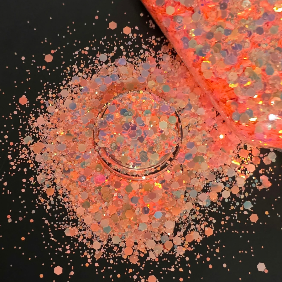 Glitter for Snow Globe Tumblers & Crafts | Next Day Shipping