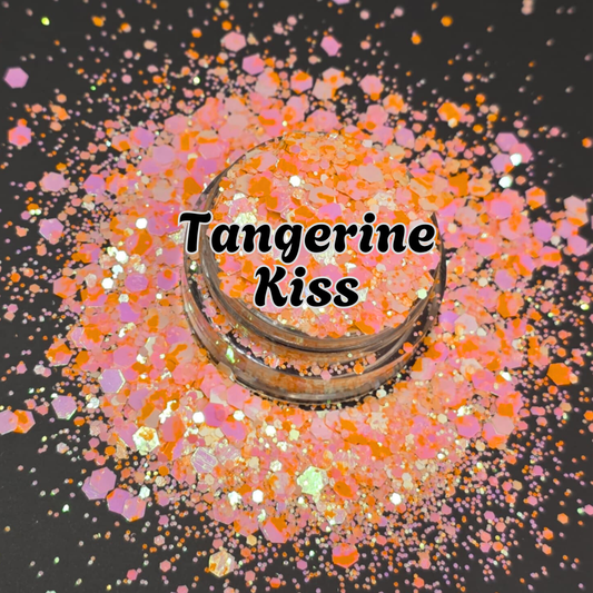 Tangerine Kiss