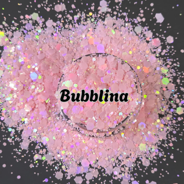 Glitter for Snow Globe Tumblers & Crafts | Next Day Shipping