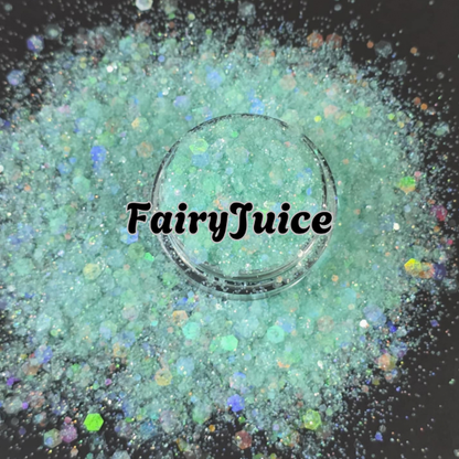 Glitter for Snow Globe Tumblers & Crafts | Next Day Shipping
