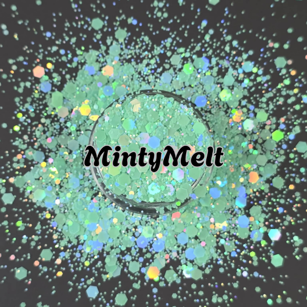 Glitter for Snow Globe Tumblers & Crafts | Next Day Shipping