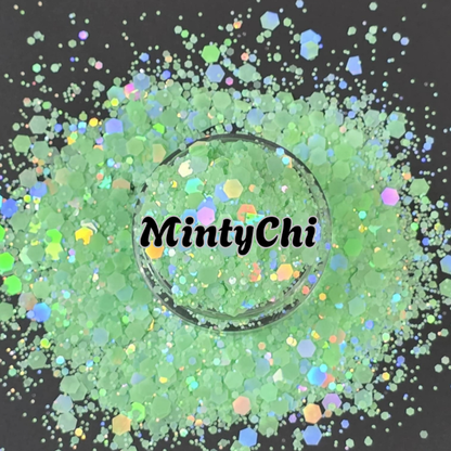 Glitter for Snow Globe Tumblers & Crafts | Next Day Shipping