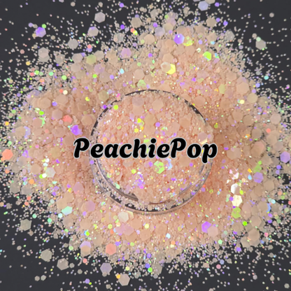 Glitter for Snow Globe Tumblers & Crafts | Next Day Shipping