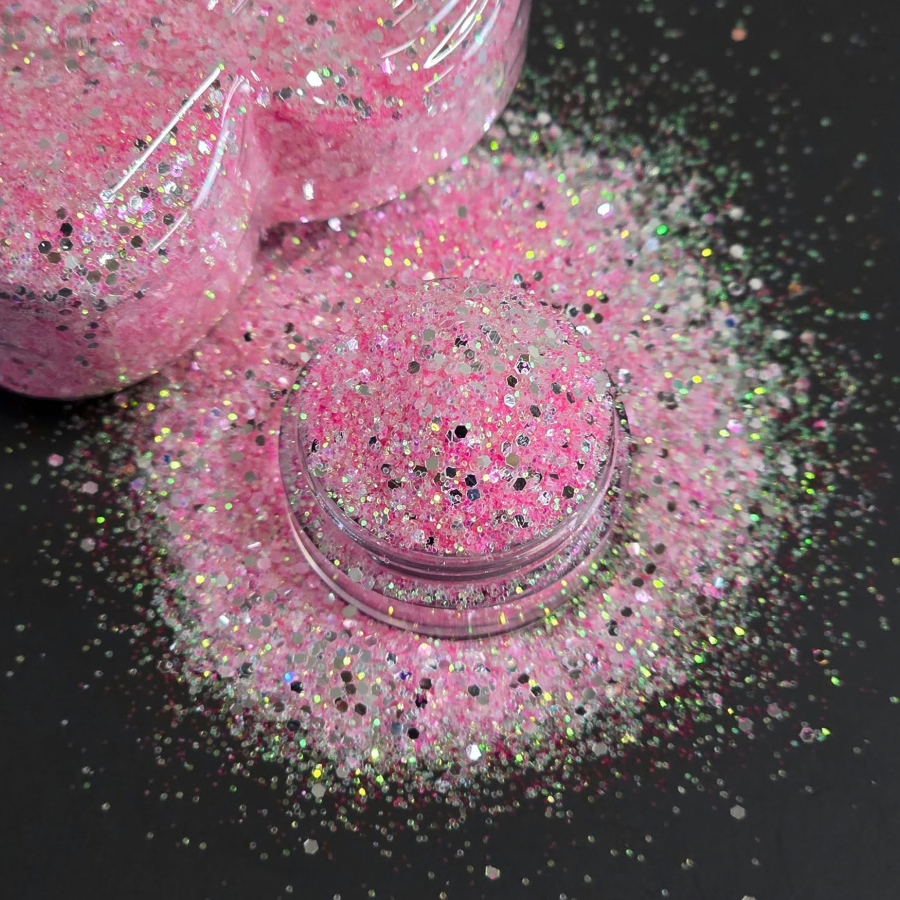 Glitter for Snow Globe Tumblers & Crafts | Next Day Shipping