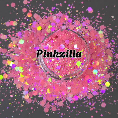 Glitter for Snow Globe Tumblers & Crafts | Next Day Shipping